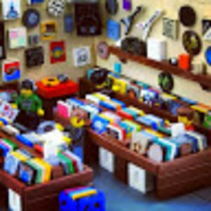 Meet your Posher, Staci